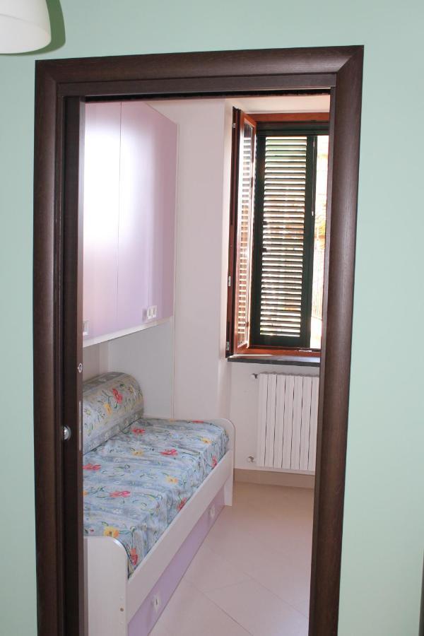 Casa Lamberti B&B Cava deʼ Tirreni Exteriér fotografie