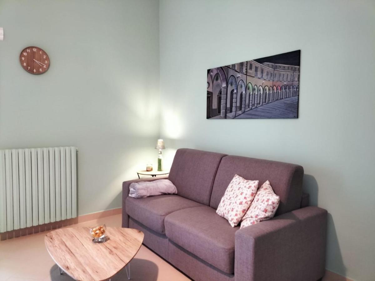 Casa Lamberti B&B Cava deʼ Tirreni Exteriér fotografie