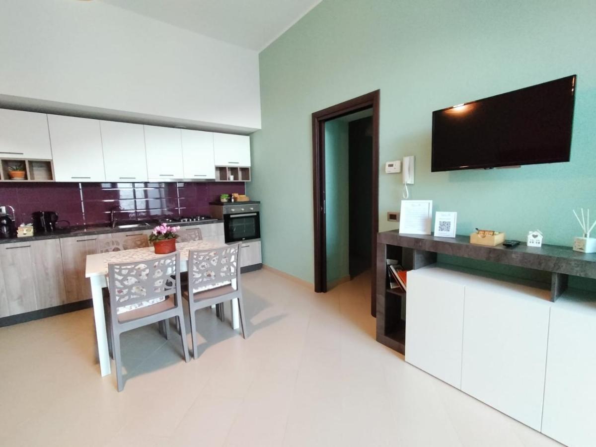 Casa Lamberti B&B Cava deʼ Tirreni Exteriér fotografie