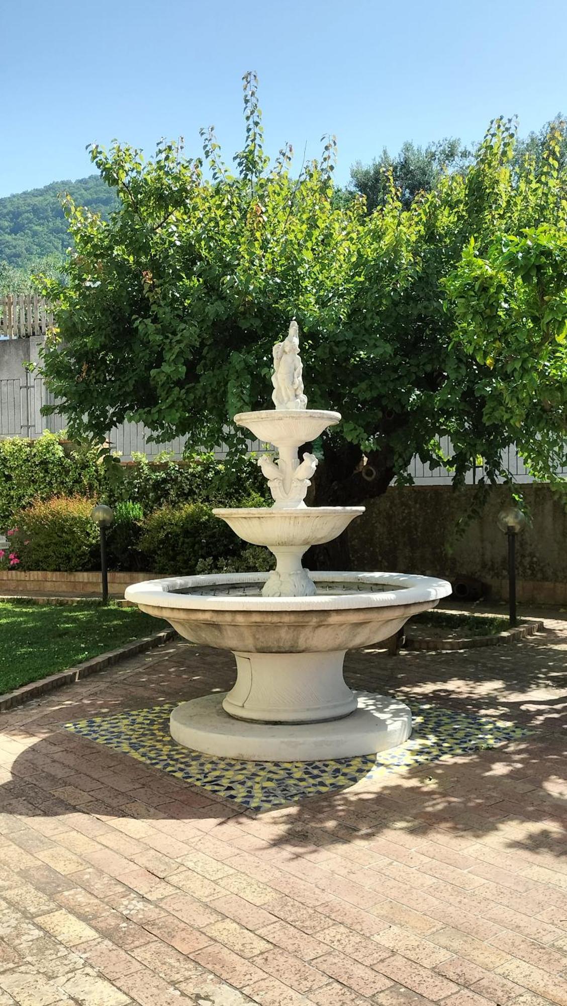 Casa Lamberti B&B Cava deʼ Tirreni Exteriér fotografie