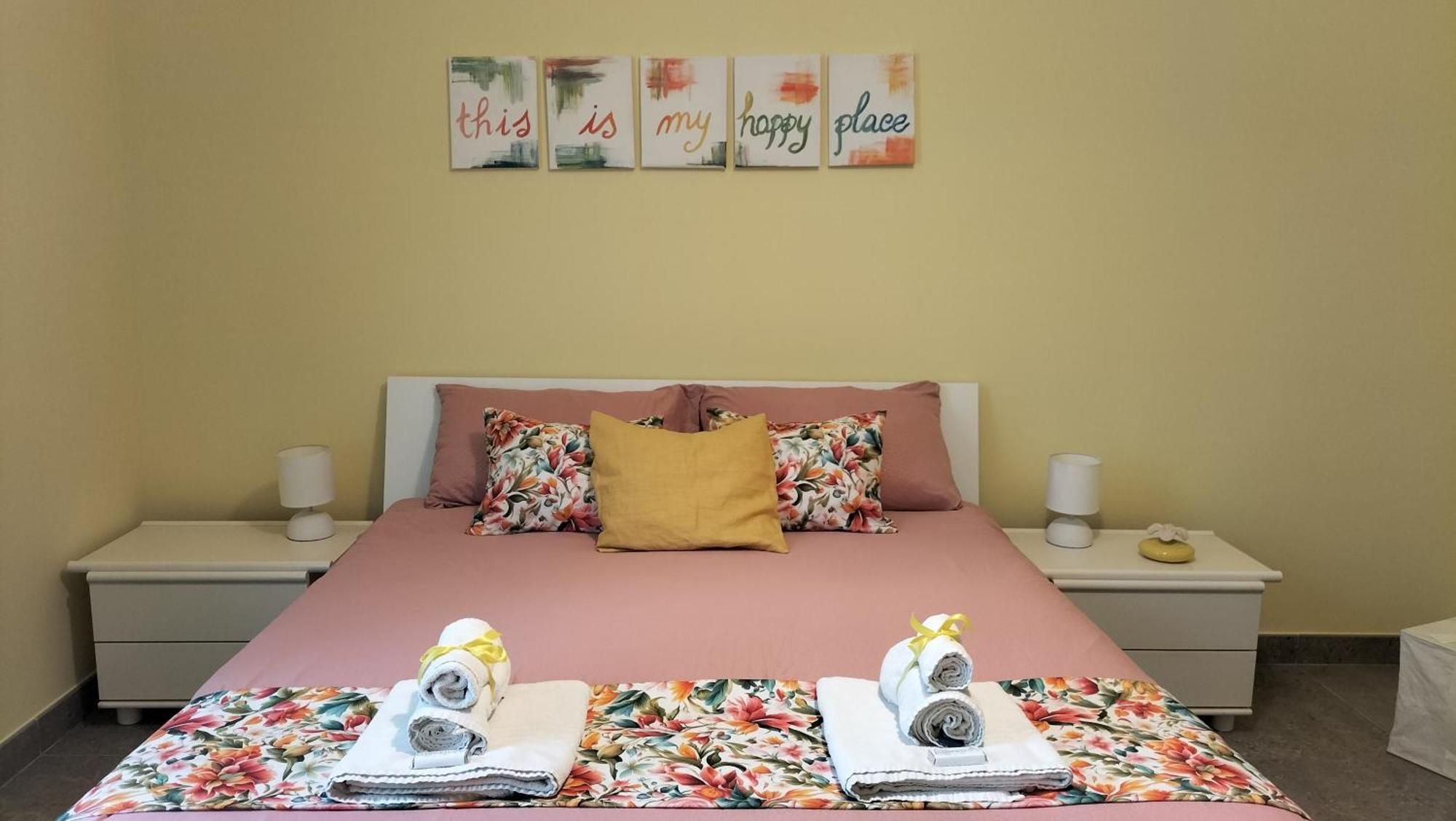 Casa Lamberti B&B Cava deʼ Tirreni Exteriér fotografie