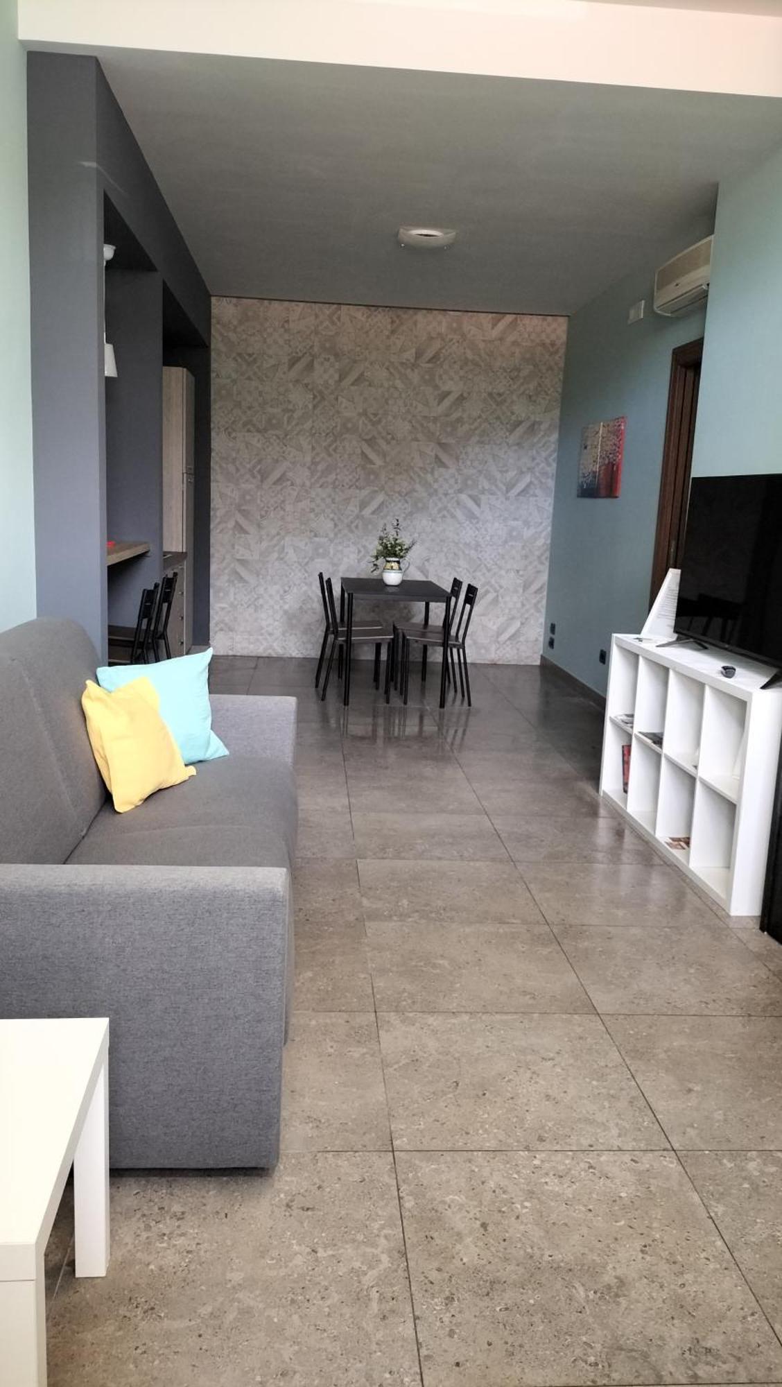 Casa Lamberti B&B Cava deʼ Tirreni Exteriér fotografie